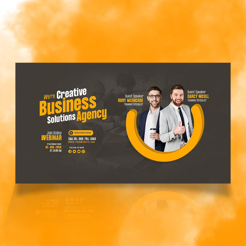 Web-banners
