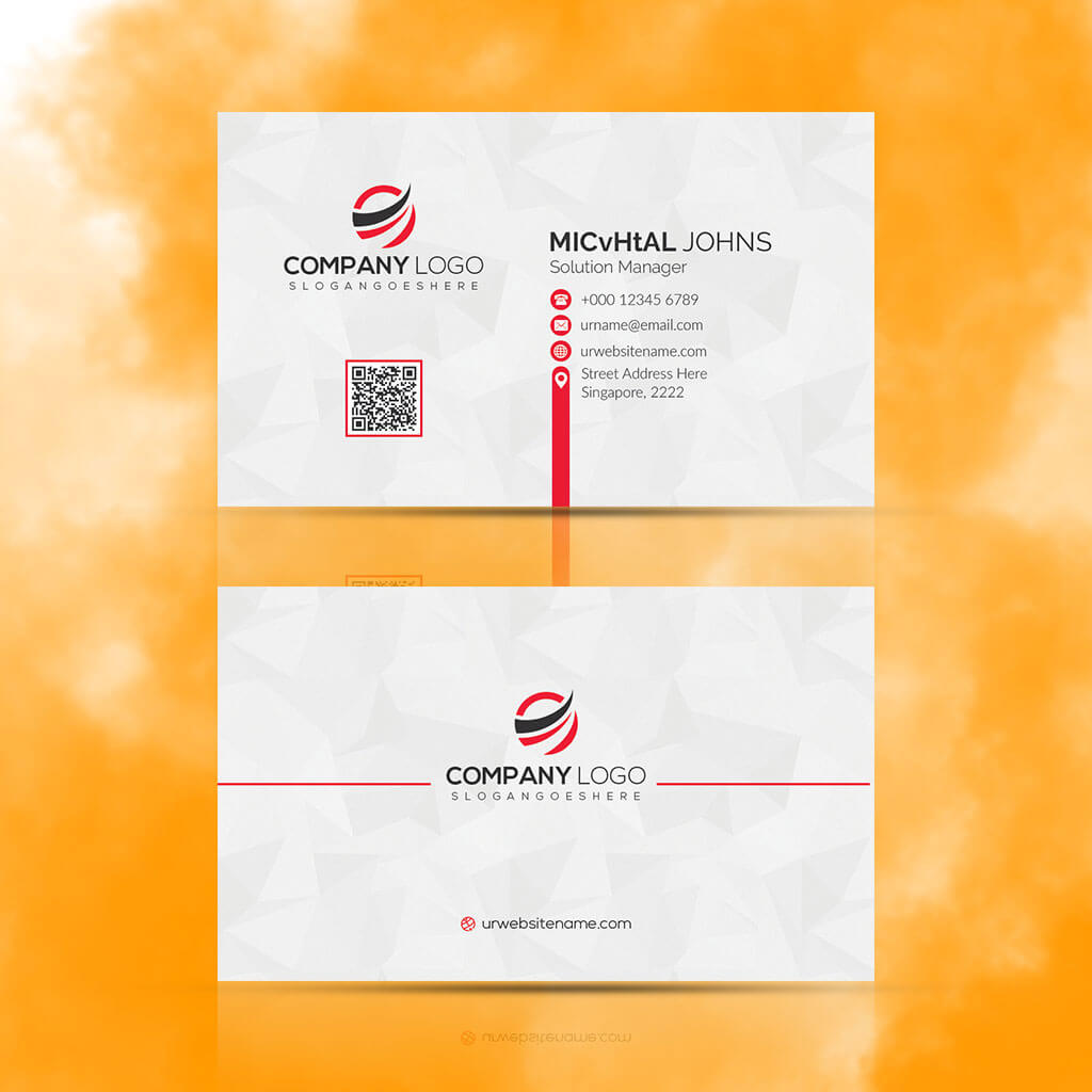 Business-Card