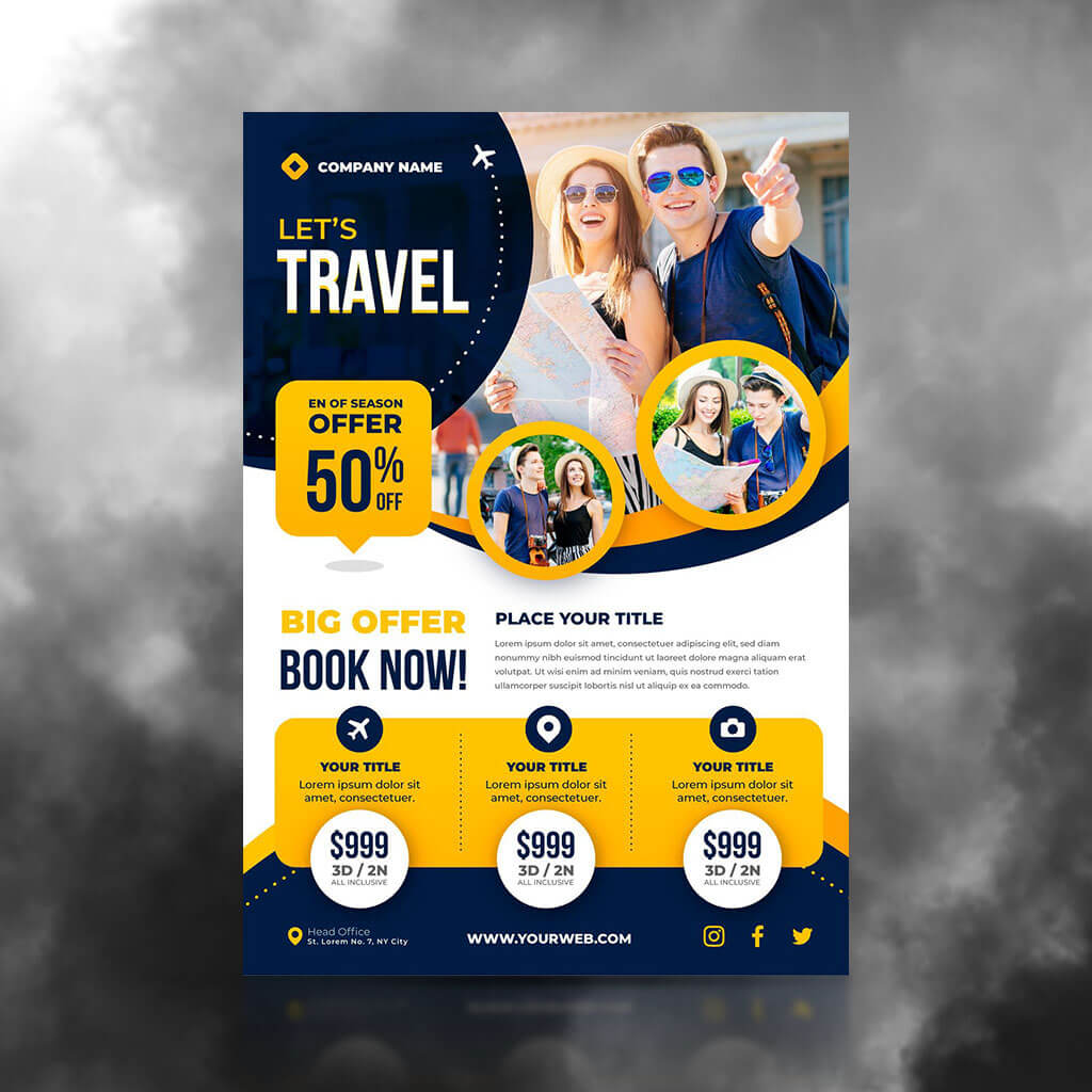 Flyer
