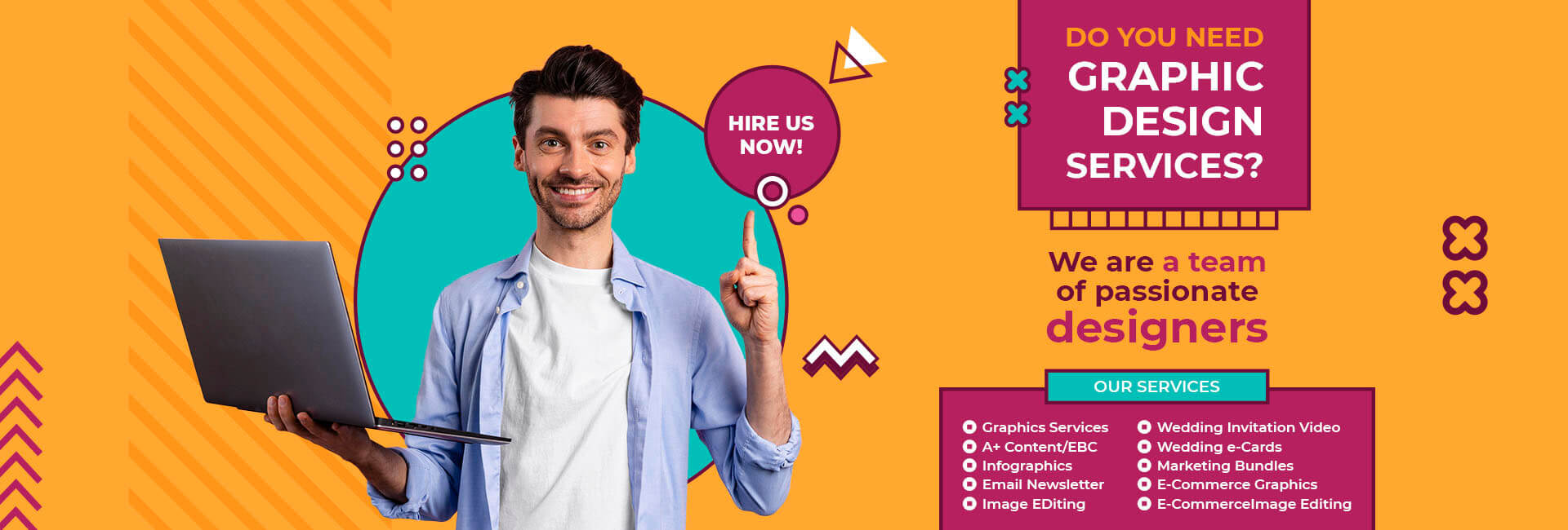 graphics-services-banner My Web Pocket